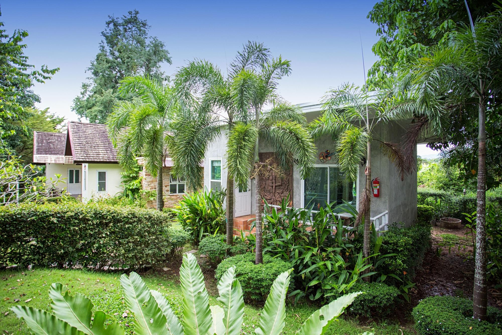 Watermill Resort Nong Nam Daeng Luaran gambar