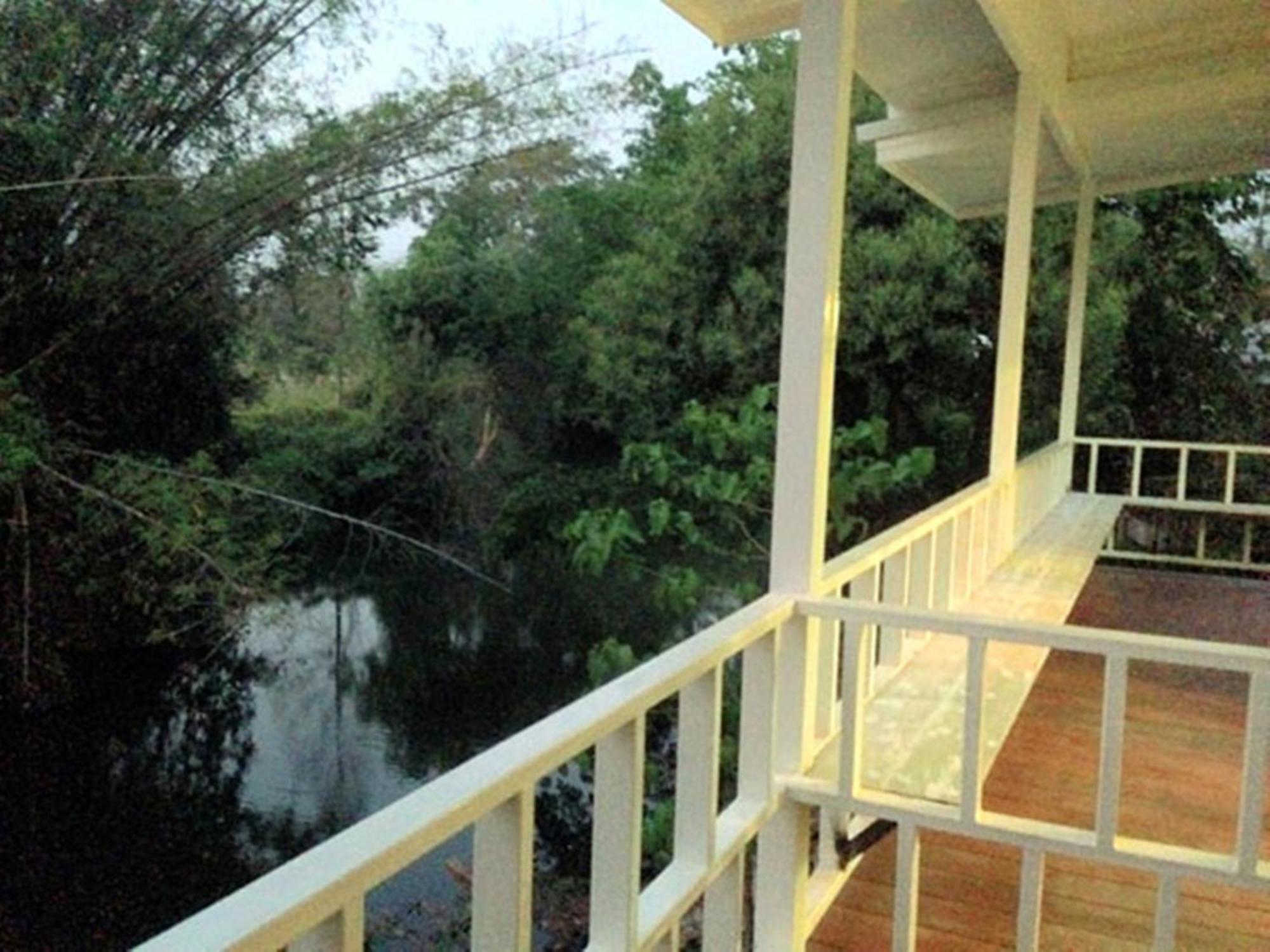 Watermill Resort Nong Nam Daeng Bilik gambar