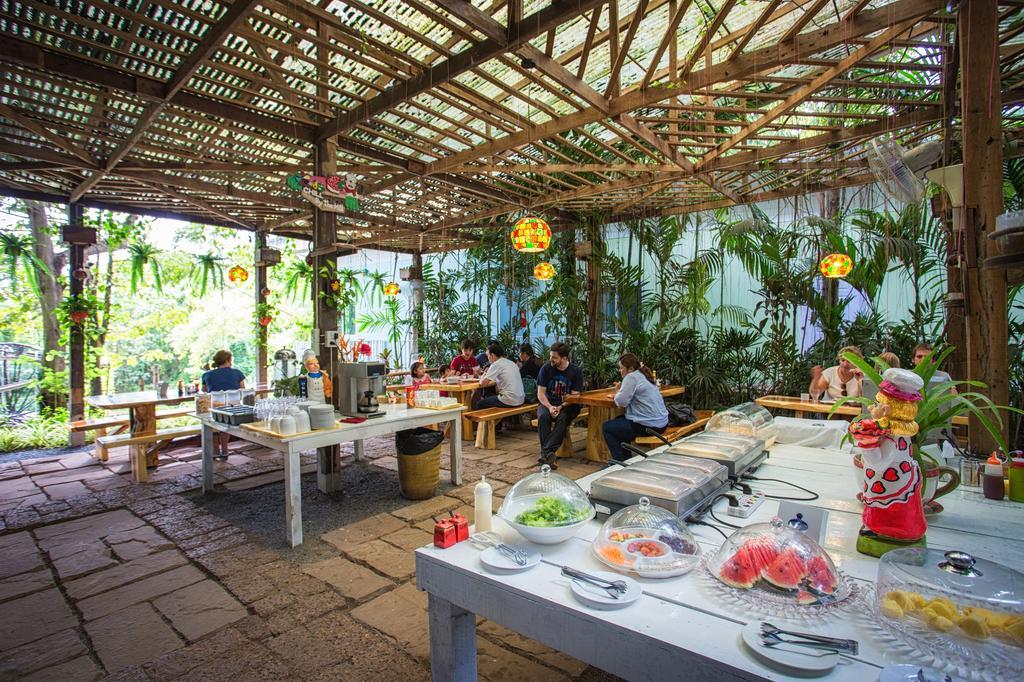 Watermill Resort Nong Nam Daeng Luaran gambar