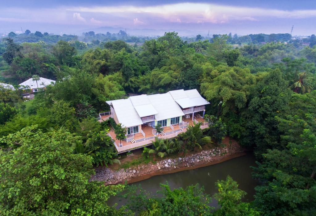 Watermill Resort Nong Nam Daeng Luaran gambar