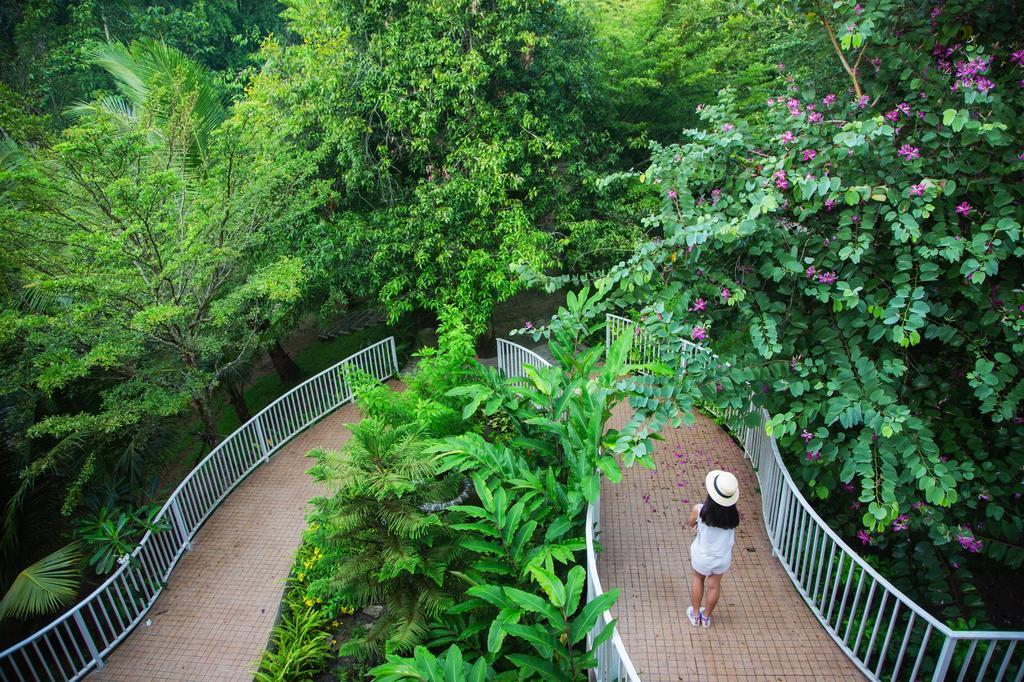 Watermill Resort Nong Nam Daeng Luaran gambar